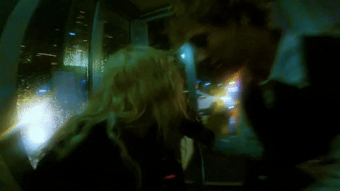 Kissing Music Video GIF by aldn