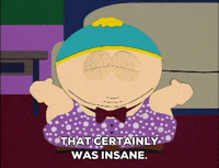 GIF by South Park 