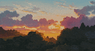hayao miyazaki GIF by Maudit