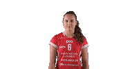 Sport Volleyball Sticker by LP Viesti