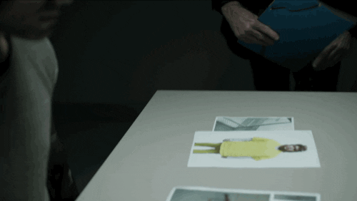 cleverman GIF by SundanceTV