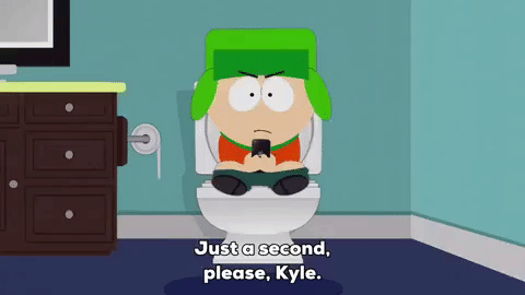 season 20 20x6 GIF by South Park 