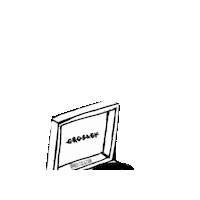 Dance Dancing Sticker