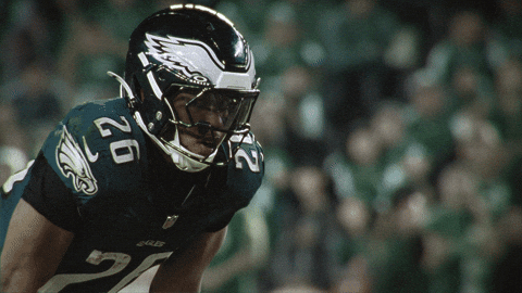 Just Do It Jdi Whydoit Nike Saquon GIF by Nike