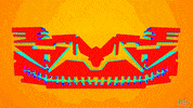 3d mask GIF by Miron