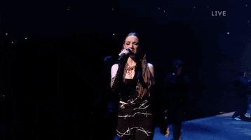 Brits GIF by BRIT Awards
