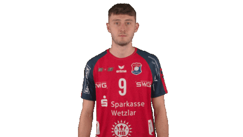 Sport Handball Sticker by LIQUI MOLY HBL