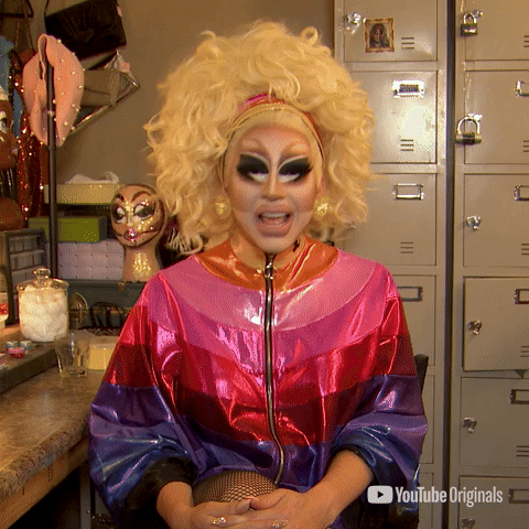 2021 YouTube Pride Celebration Promo