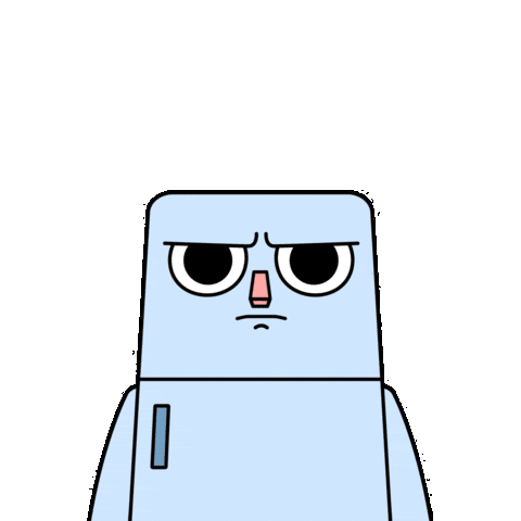 Angry Roar Sticker by Nexio