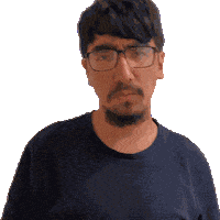 What Now Hello Sticker