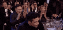 rami malek GIF by SAG Awards