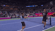 Us Open Sport GIF by Tennis Channel
