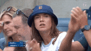 Lets Go Sport GIF by Tennis Channel