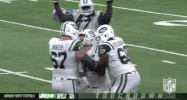 2018 Nfl Football GIF by NFL