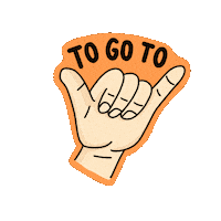 Summer Travel Sticker by Togoto