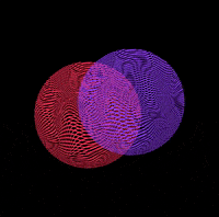 Logo Pink GIF by Mr Boost