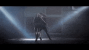 music video dancing GIF