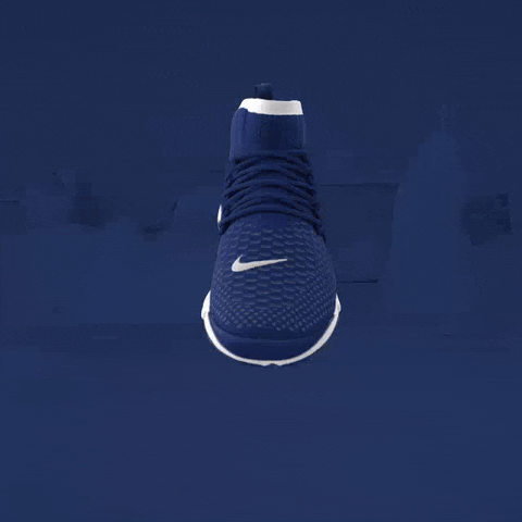 instanthappiness GIF by Nike Presto