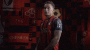 Premier League Football GIF by AFC Bournemouth