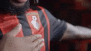 Premier League GIF by AFC Bournemouth