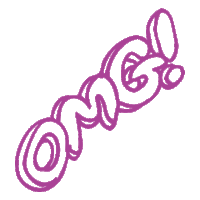 pss misc omg Sticker by popsugar