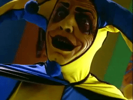 nickrewind nicksplat are you afraid of the dark the tale of the ghastly grinner GIF