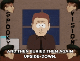 GIF by South Park 