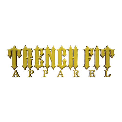 trenchfitapparel giphyupload trenchfit trenchfitapparel trenchfittotheworld Sticker