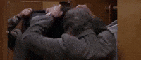 Henry Winkler Horror GIF by filmeditor
