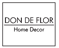 Logo Sticker by dondeflor