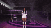Tommie Volleyball GIF by Tommie Athletics