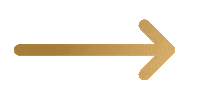 Arrow Gold Sticker by MANSCAPED