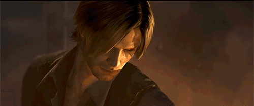 resident evil GIF