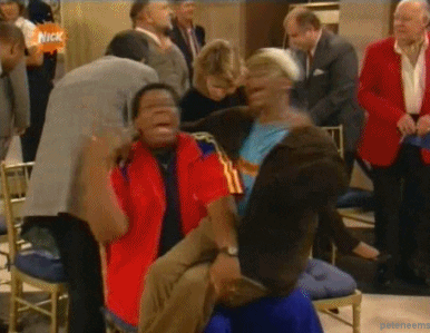 kenan and kel GIF