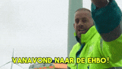 Ehbo GIF by Hibe media
