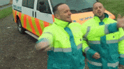 Ehbo GIF by Hibe media