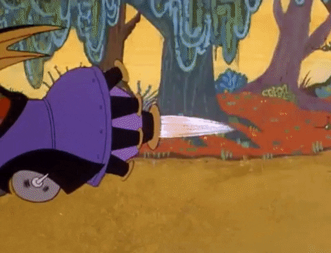 MaidRips giphyupload GIF