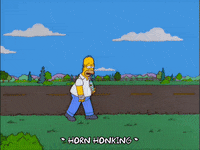 homer simpson GIF