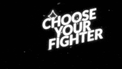 Fight Choose GIF by youmotion.com
