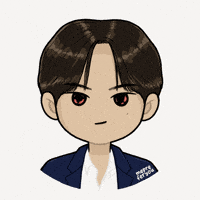 Korean Drama Student GIF