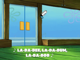season 7 the curse of bikini bottom GIF by SpongeBob SquarePants