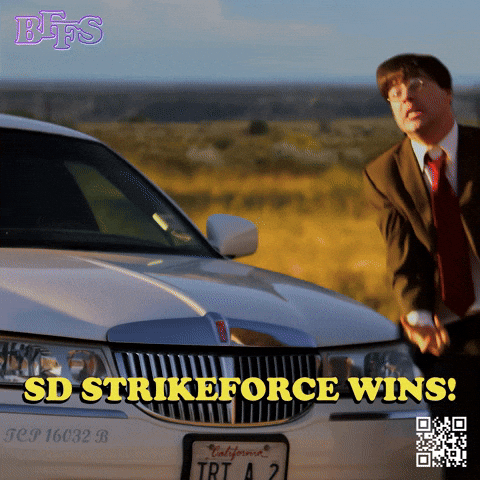 Espn Aztecs GIF by Marcel Katz / The Art Plug