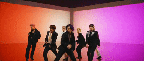 Butter GIF by BTS 방탄소년단