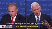 Debate GIF by Election 2016