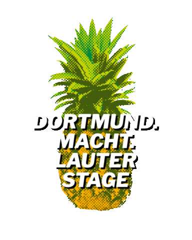 Festival Dortmund Sticker by Juicy Beats