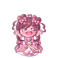 Majochan Sticker
