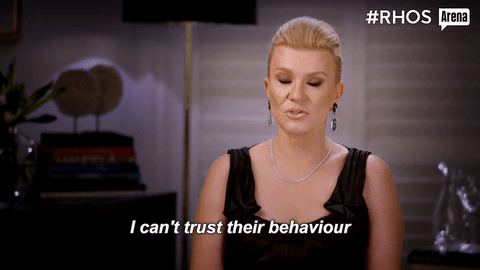 rhos GIF by Real Housewives of Sydney