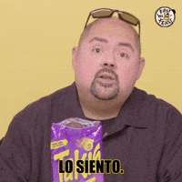 Lo Siento