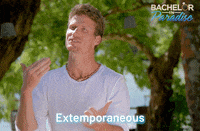 bachelorinparadiseau love island bachelor paradise GIF