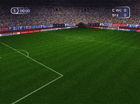 world cup soccer GIF by Sabato Visconti